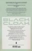 BLACK CLOAK VOL 01 TP [9781534399846]